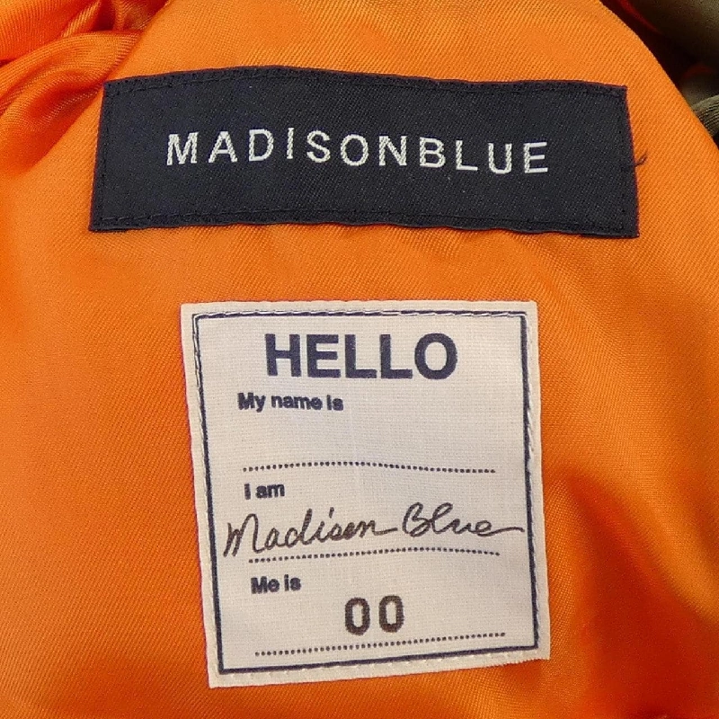 【Mã giảm giá】Madi-son Blue MADISON BLUE Áo khoác 633871