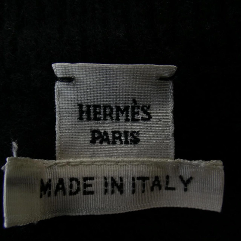 【Mã giảm giá】HERMES Áo len 638349