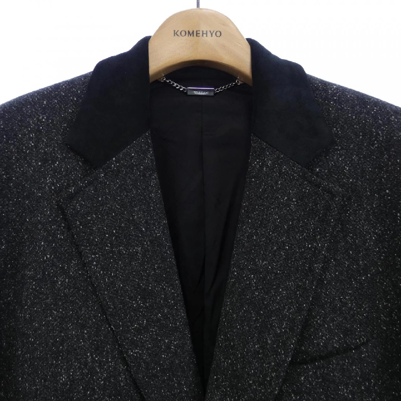 【Mã giảm giá】Áo khoác LA PERLA 635071