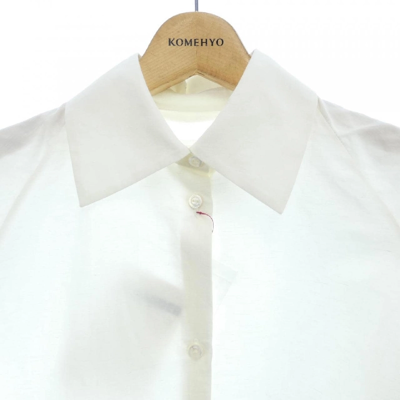 【Mã giảm giá】Jil Sander Áo sơ mi 637188