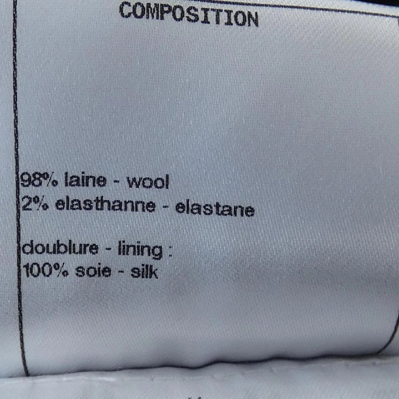 Chanel CHANEL P59021V39106 Váy 649372