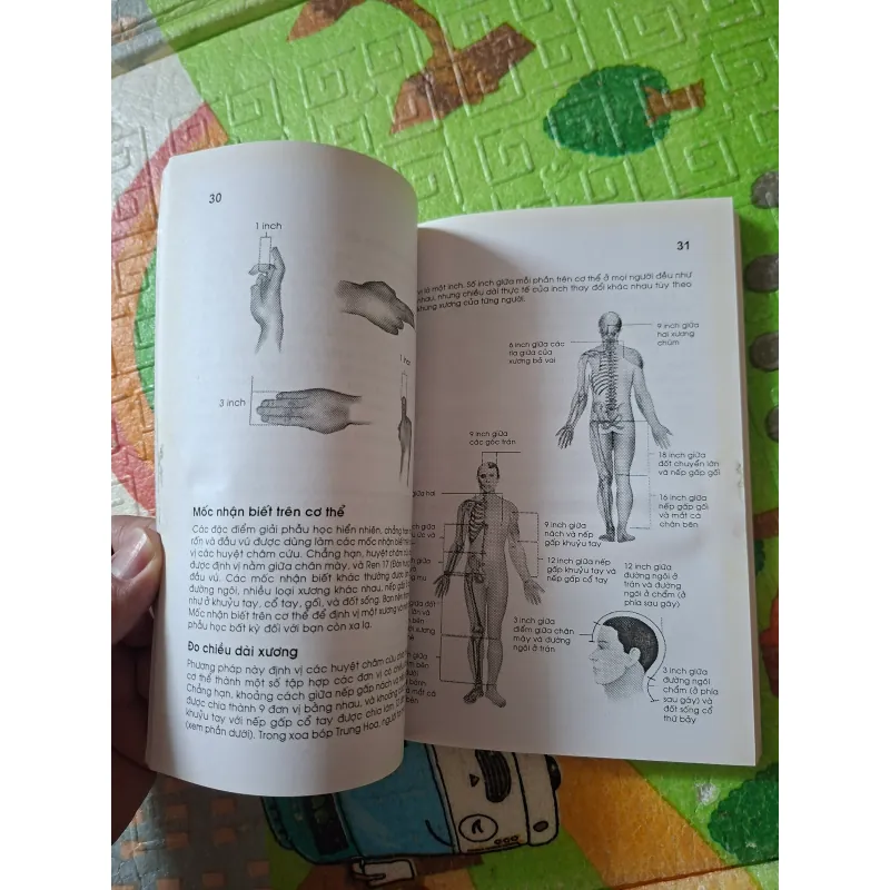 Hướng dẫn từng bước cách xoa bóp để giảm đau 974407