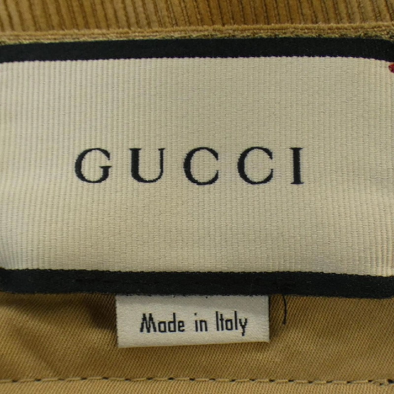 Quần GUCCI - Hàng hiệu Authentic 892982