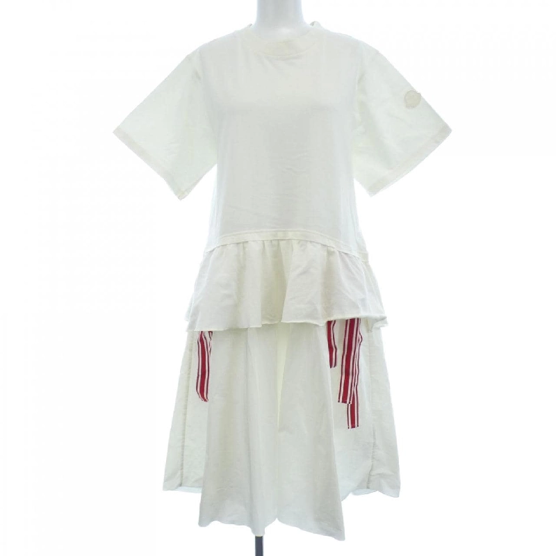 【Mã giảm giá】Moncler MONCLER Váy 654120