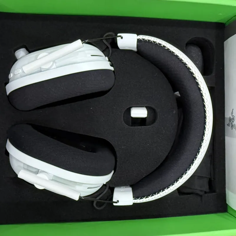 bán tai nghe gaming Razer BlackShark V2 Pro wireless – Cũ đẹp, đủ phụ kiện 935146