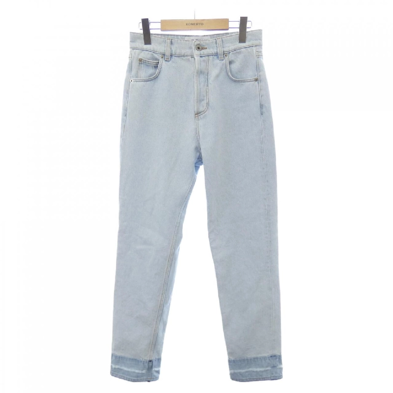 【Mã giảm giá】Loewe LOEWE Jeans 654412