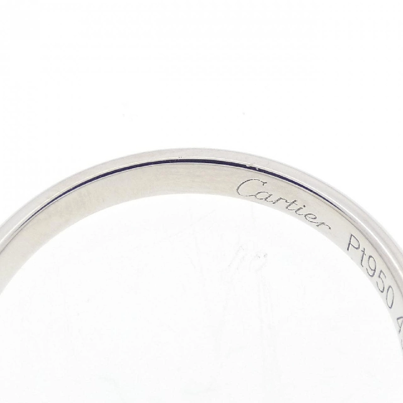 Nhẫn cưới Cartier - Hàng hiệu Authentic 838676