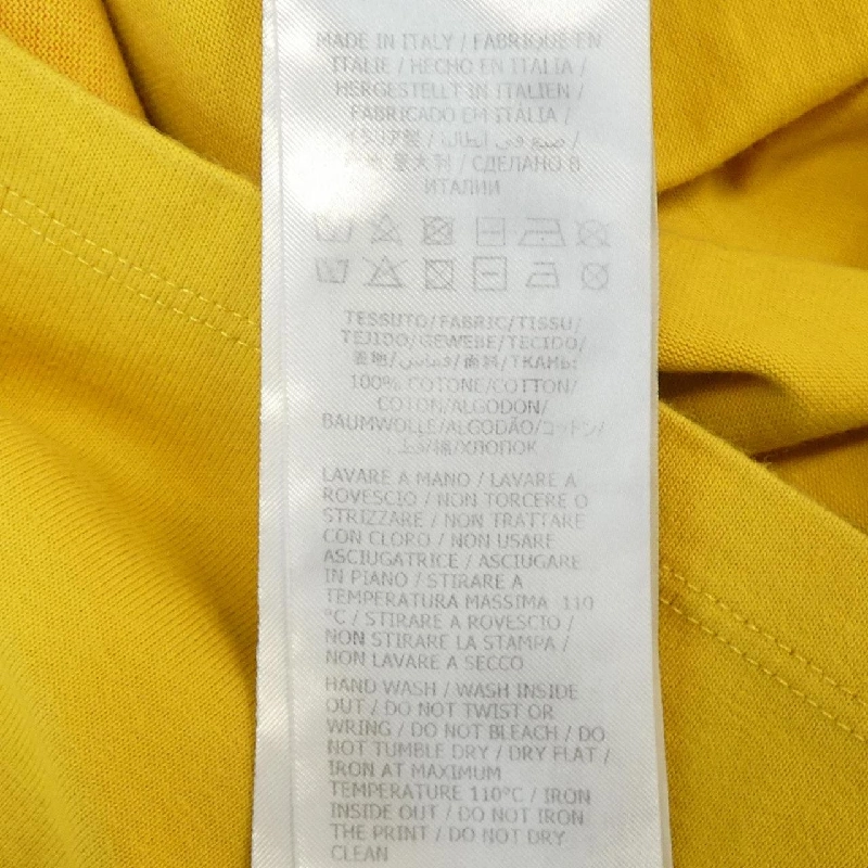 Gucci GUCCI 565806 XJB23 Áo thun - Hàng hiệu Chính hãng 890857