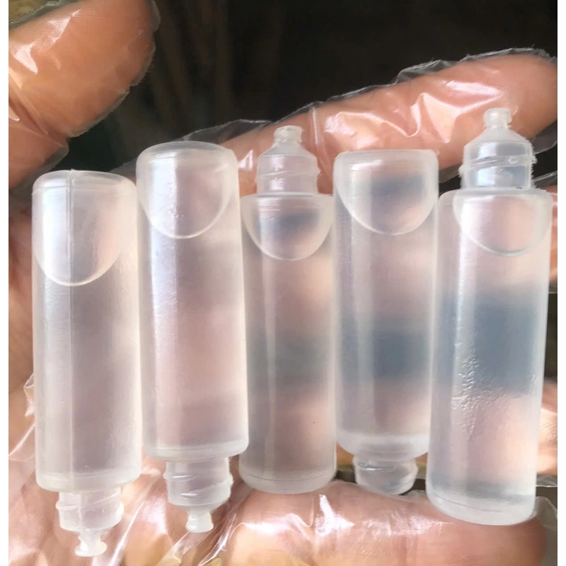 [ ỐNG TO ] 50 lọ Thuốc diệt chuột dạng nước trắng trộn mồi, không màu không mùi, 501120