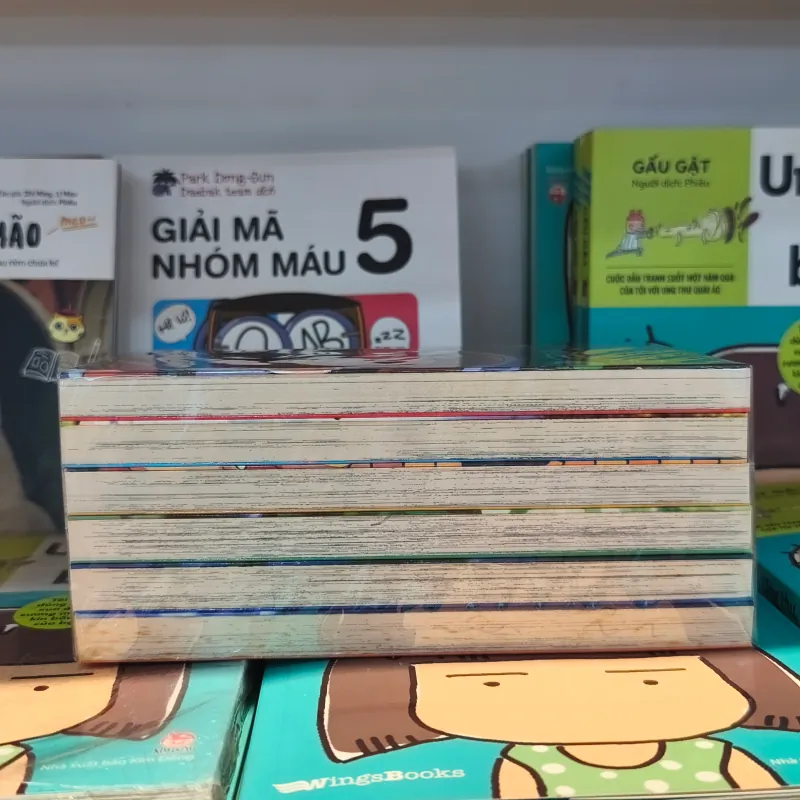 Hello Komang - full 6 tập  1032163