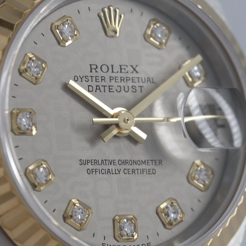 Đồng hồ Rolex Datejust 79173G SSxYG tự động A - Hàng hiệu chính hãng 874899