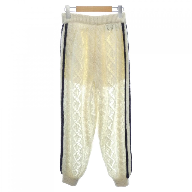 【Mã giảm giá】Gucci GUCCI Quần 652345