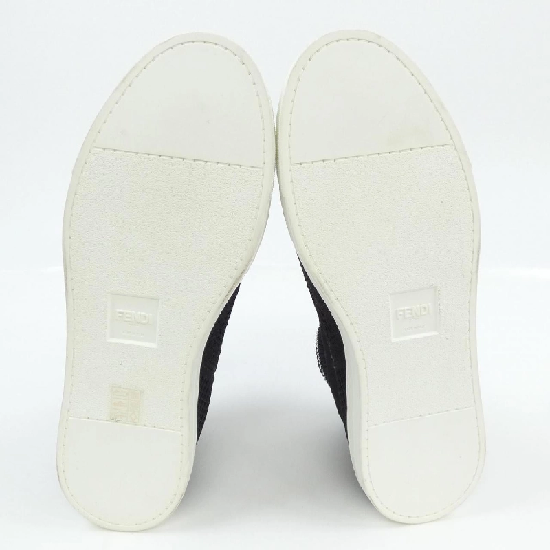 Giày thể thao FENDI - Hàng hiệu Authentic 906476