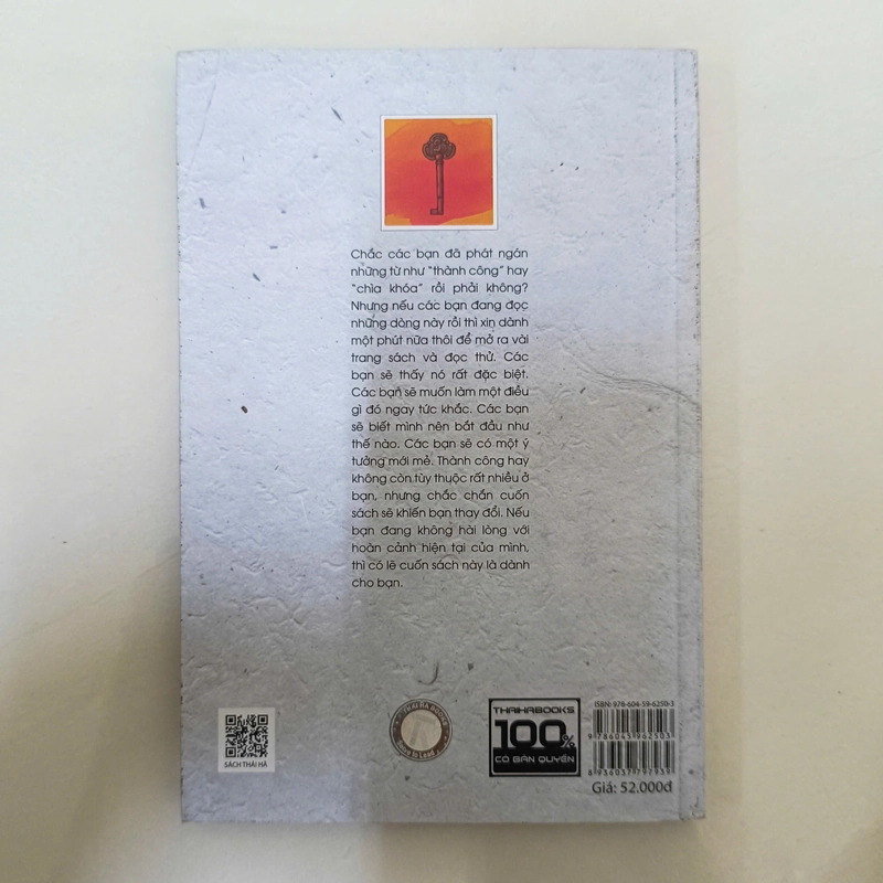 chìa khóa thành công - jim rohn 458245
