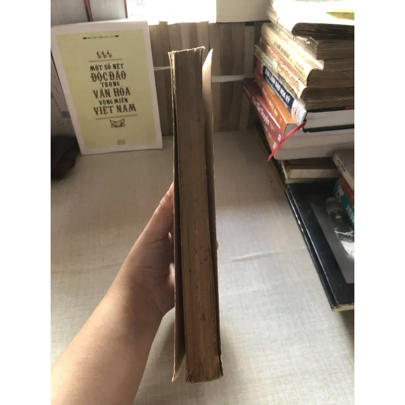 Emile hay vấn đề giáo dục 971314