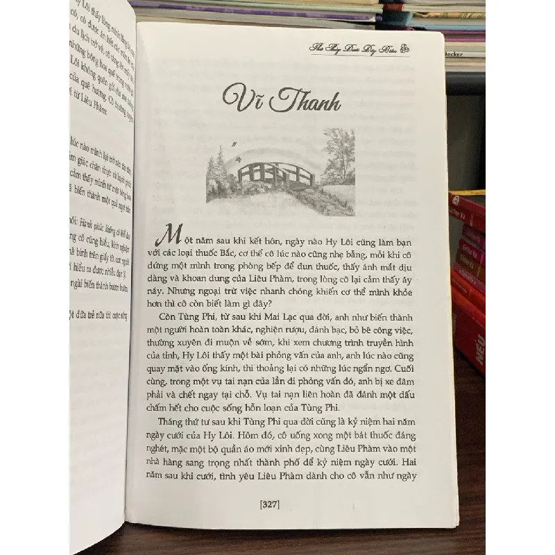 Sống chung với MẸ CHỒNG- Phong Linh 604162