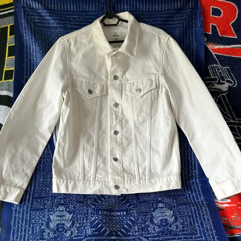 Áo blue work 1020543