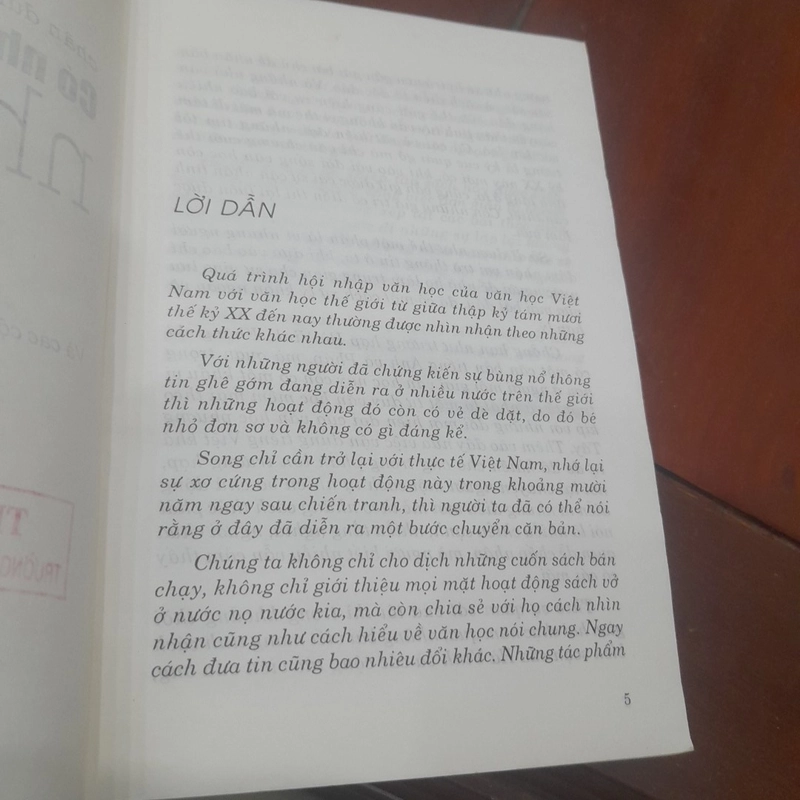 Hà Vinh, Vương Trí Nhàn - Có những NHÀ VĂN như thế 445939