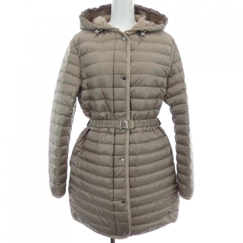MONCLER OREDONNE Áo khoác lông - Hàng hiệu Chính hãng 812908