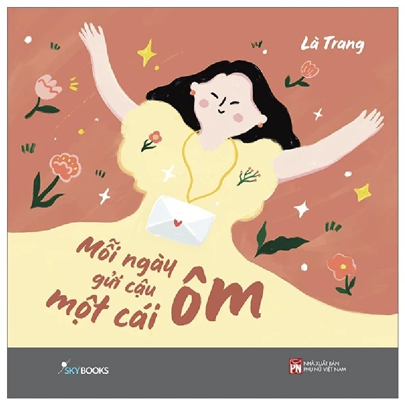 Mỗi Ngày Gửi Cậu Một Cái Ôm - Là Trang 188703