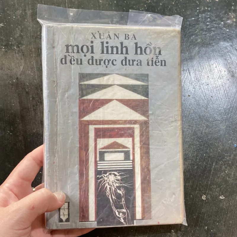 Mọi linh hồn đều được đưa tiễn 1029938