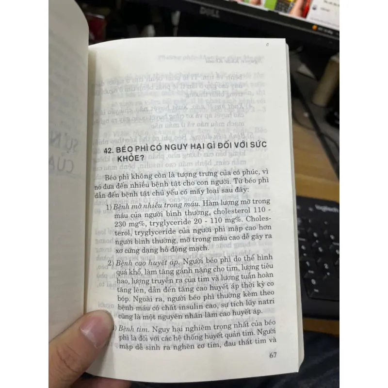 Phương pháp khoa học giảm béo phì [SV1] 713521