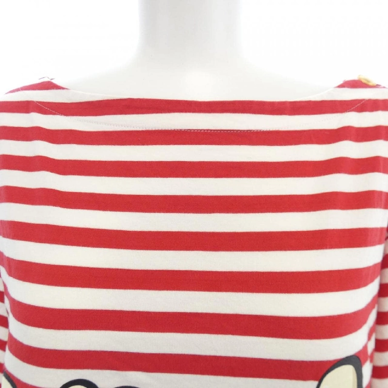 Đầm cắt GUCCI - Hàng hiệu Authentic 821563