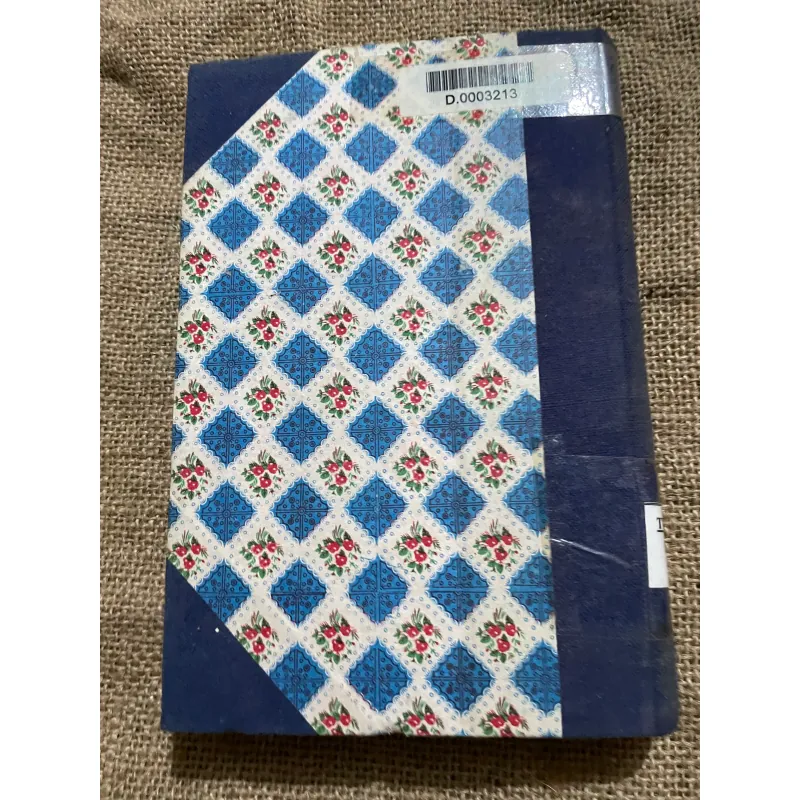 VĂN HỌC VIỆT NAM NỬA ĐẦU THẾ KỶ 19- NGUYỄN LỘC - SÁCH ĐÓNG BÌA XƯA 570283