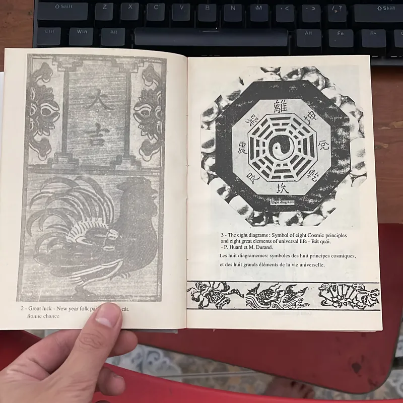 Việt Nam trong quá khứ qua 700 hình anhe 590644