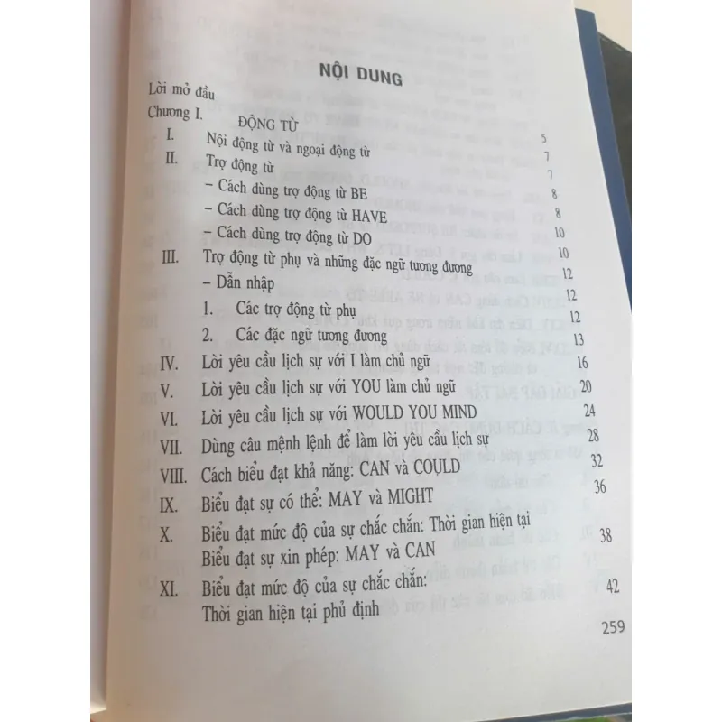 Hiểu Và Dùng Ngữ Pháp Tiêng Anh ( 3 cuốn) 759685