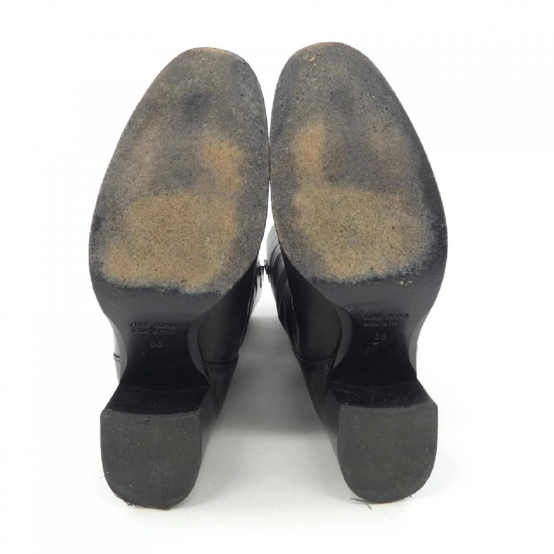 Giày boot FABIO RUSCONI - Hàng hiệu Authentic 829445