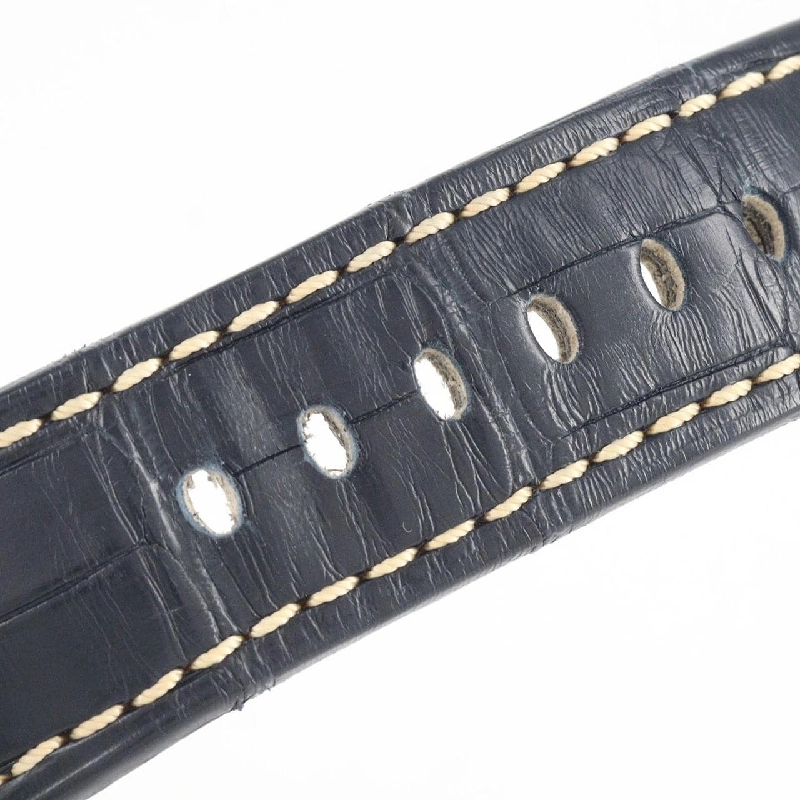 Panerai Luminor 1950 Equazione di Tempo 8 DAYS GMT Titanium PAM00670 TI Cơ khí - Hàng hiệu Chính hãng 880562