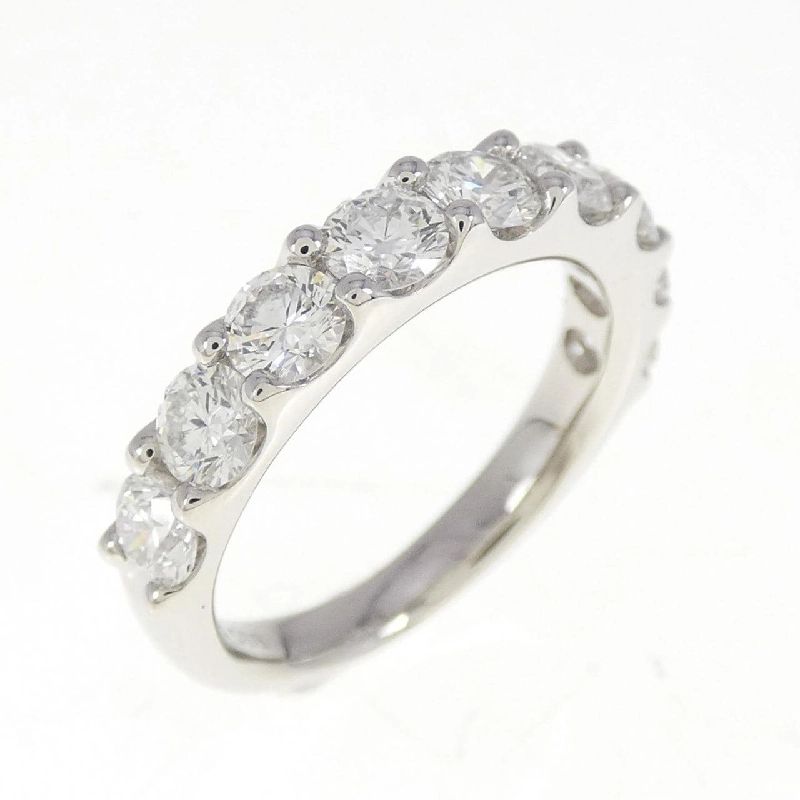 Nhẫn kim cương PT900 1.508CT E VS2-SI1 EX-GOOD - Hàng hiệu Chính hãng 873776