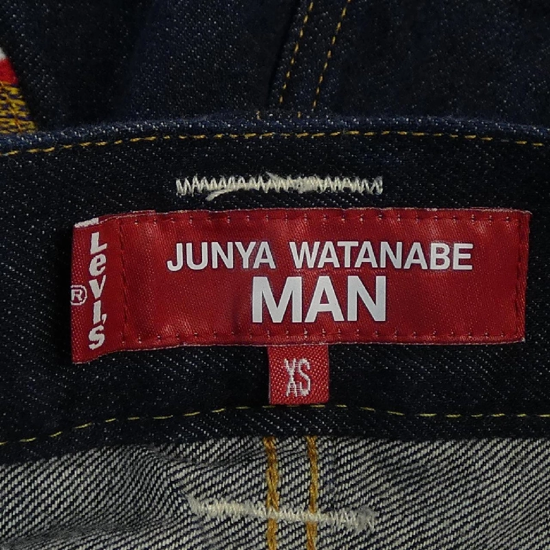 ジュンヤワタナベマン JUNYA WATANABE MAN WJ-P221 LEVI'S ジーンズ - Hàng hiệu Authentic 888570