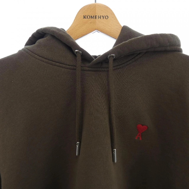 Áo khoác AMI - Hàng hiệu Authentic 810200