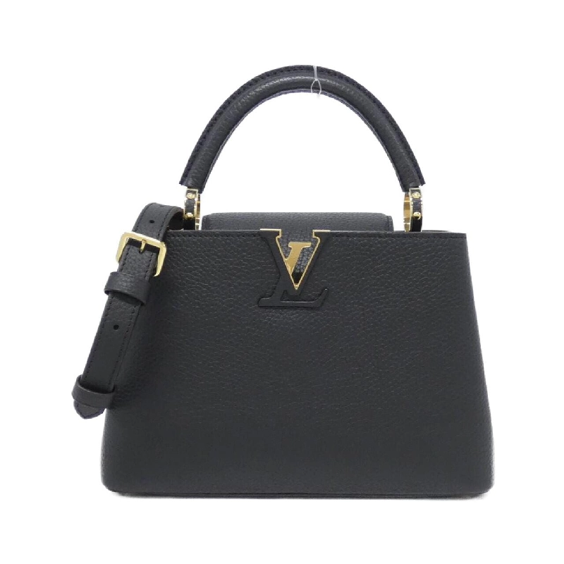 Túi Louis Vuitton Capucines BB M94755 615199