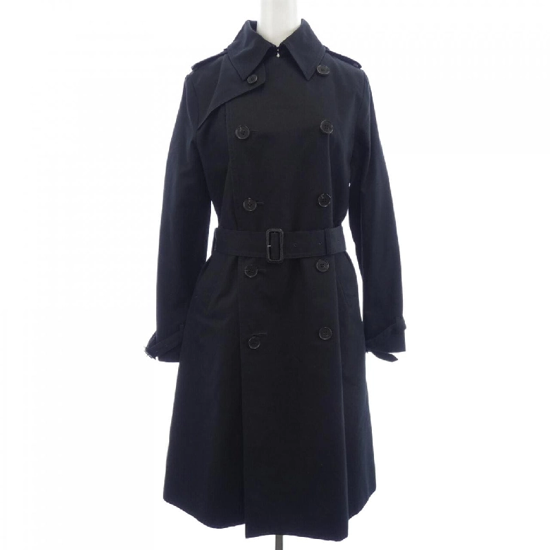 Áo khoác trench coat HYKE - Hàng hiệu Authentic 810001