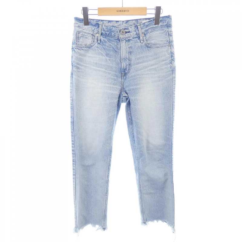 Quần jeans UPPER HIGHTS 651254