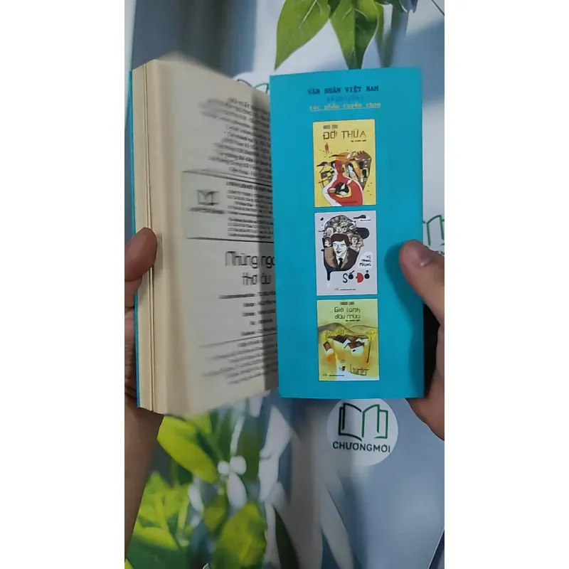 Những ngày thơ ấu - Nguyên Hồng 798423