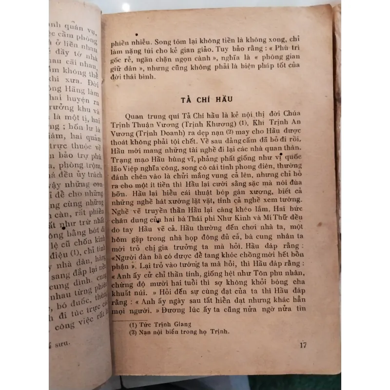 VŨ TRUNG TÙY BÚT - PHẠM ĐÌNH HỔ 1000803