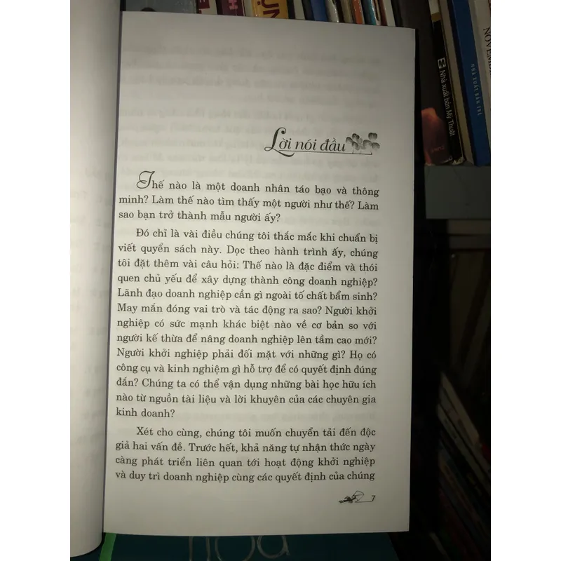 Nhiệt tình, thông minh, can đảm và may mắn 726839