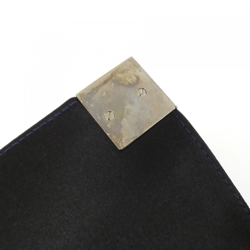 【Vintage】Túi xách Chanel Chocolate Bar Line 17828 611557