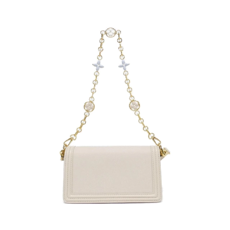 Túi xách vai Louis Vuitton Dauphine EW M25443 - Hàng hiệu Chính hãng 765235