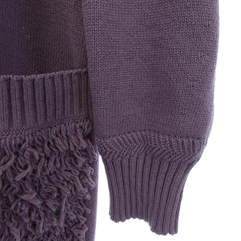 ドゥロワー DRAWER 6515-299-0474 Áo khoác cardigan 628018