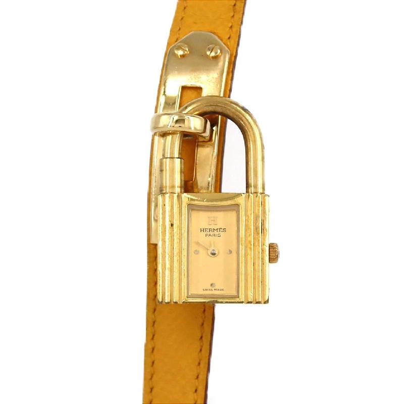 Đồng hồ HERMES Kelly GP GP Quartz - Hàng hiệu Authentic 876139