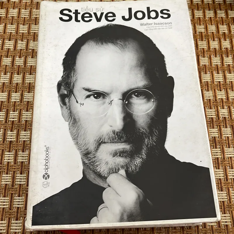 Tiểu sử Steve Jobs 1017752