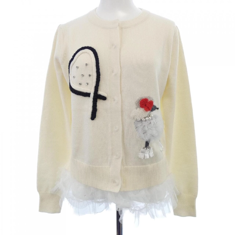 Áo cardigan Chesty - Hàng hiệu Authentic 817632