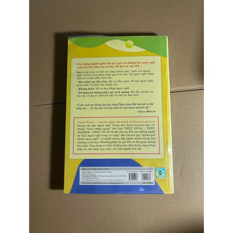 Cách học ngoại ngữ nhanh và không bao giờ quên 557972