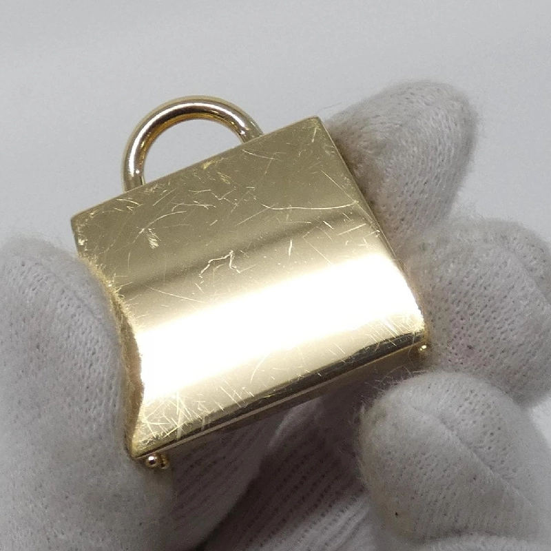 Charm H VIBRATION của Hermès Kelly Raku 071730FD 625788