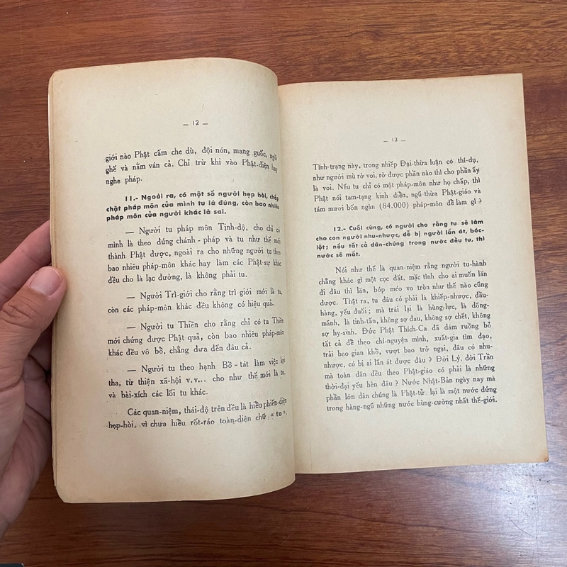 II Phật Học Tùng Thư: Bản Đồ Tu Phật _ Chọn Đường Tu (Tập 1) - Thích Thiện Hoa - 1963 474785